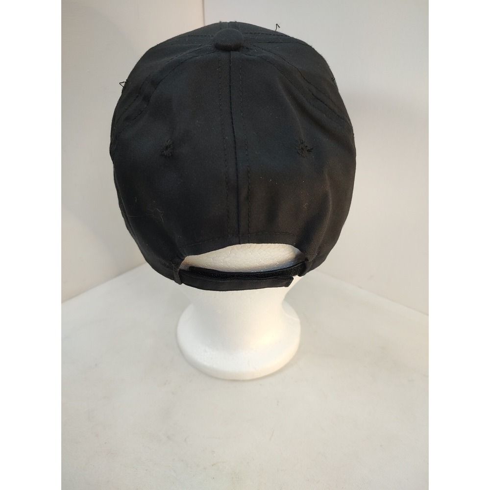 Pittsburgh Pirates Baseball Cap Logo Athletic‎ Made In  Adjustable Youth - Picture 4 of 6